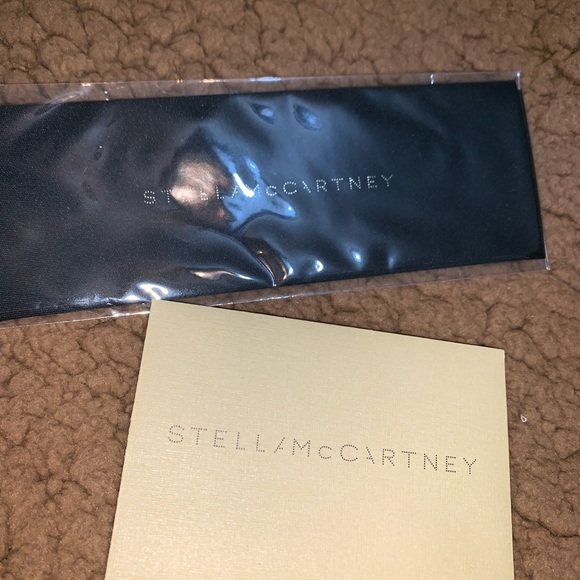Stella McCartney Aviator Aviator Sunglasses